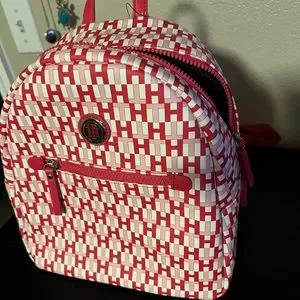 Tommy Hilfiger | Bags | Brand New Tommy Hilfiger Backpack  display picture 1